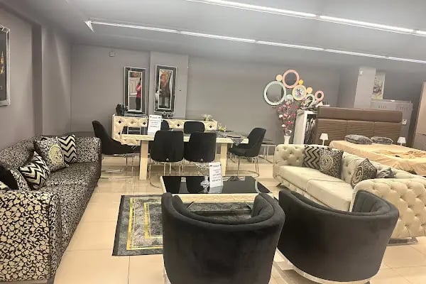 Trend Life Mobilya Kumluca - Resim 19