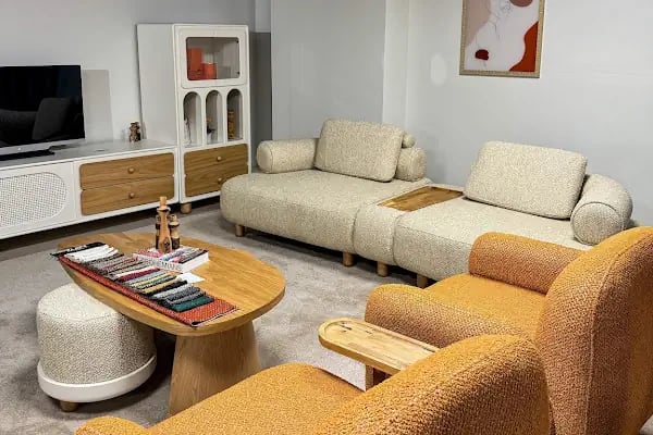 Trend Life Mobilya Kumluca - Resim 6