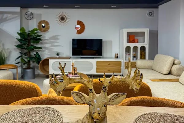 Trend Life Mobilya Kumluca - Resim 3