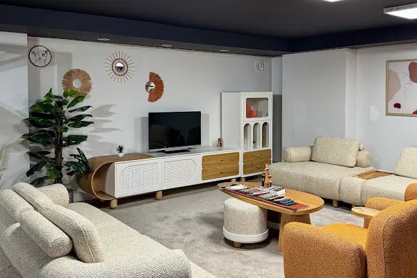 Trend Life Mobilya Kumluca - Resim 9