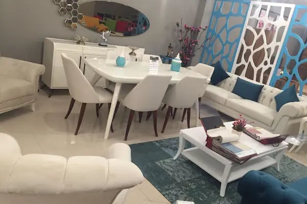 Trend Life Mobilya Kumluca - Resim 20