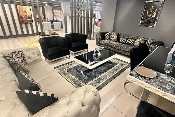 Trend Life Mobilya Kumluca - Resim 16