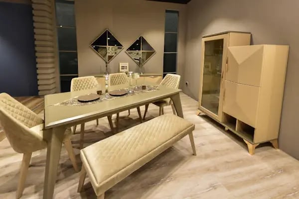Trend Life Mobilya Kumluca - Resim 11