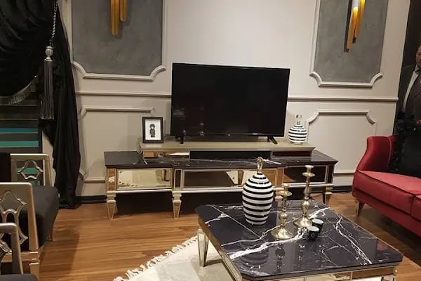Trend Life Mobilya Kumluca - Resim 10