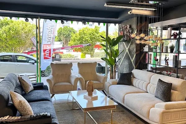 Trend Life Mobilya Kumluca - Resim 12