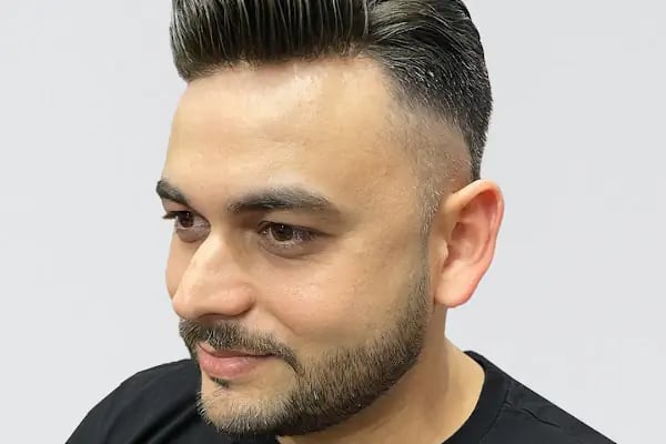 Hairplus Protez Saç Merkezi - ANTALYA - Resim 1