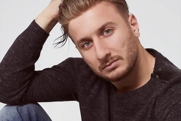 Hairplus Protez Saç Merkezi - ANTALYA - Resim 14