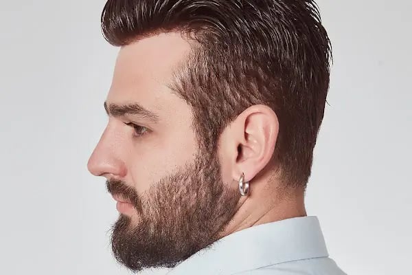 Hairplus Protez Saç Merkezi - ANTALYA - Resim 4