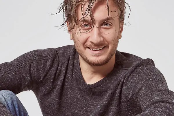 Hairplus Protez Saç Merkezi - ANTALYA - Resim 13