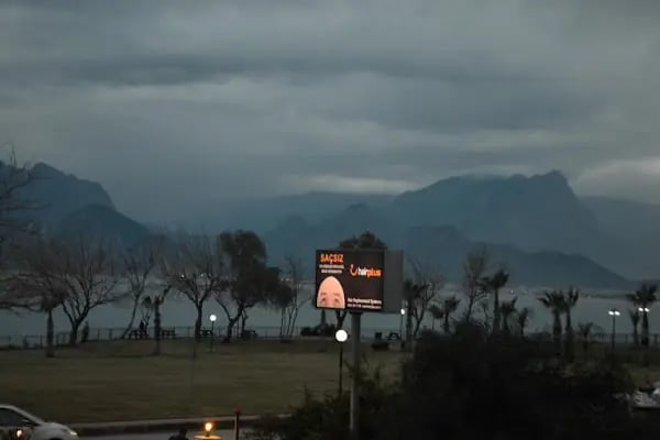 Hairplus Protez Saç Merkezi - ANTALYA - Resim 20