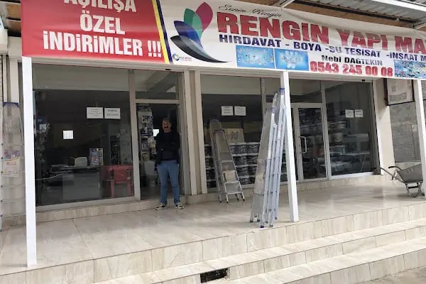 Rengin yapı market - Resim 3