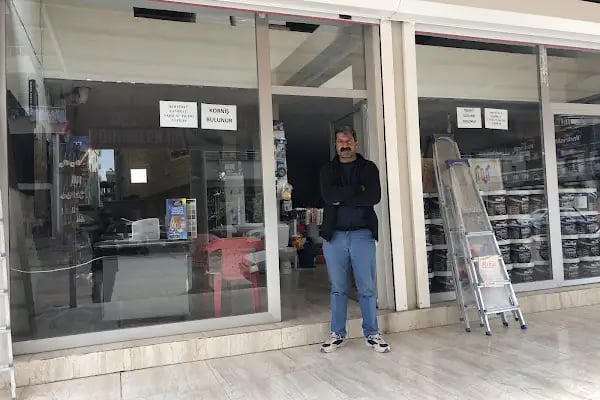 Rengin yapı market - Resim 1