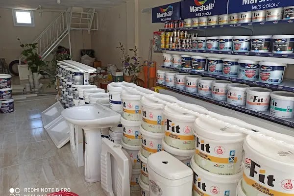Rengin yapı market - Resim 2