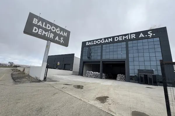 Baldoğan DEMİR - Resim 1