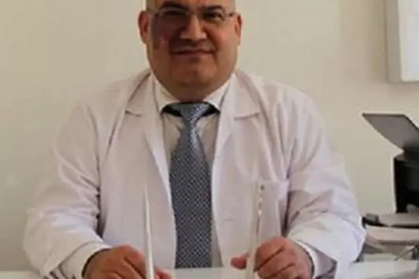 Op. Dr. Cengiz Yılmaz - Resim 1