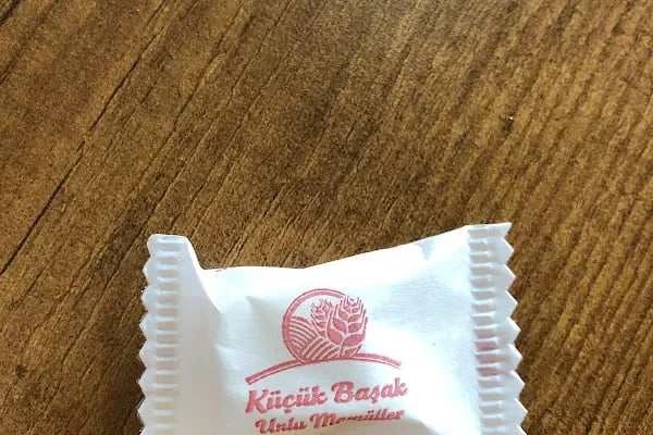 Küçük Başak Börek Fırını - Resim 6