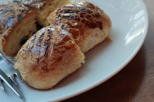Küçük Başak Börek Fırını - Resim 9