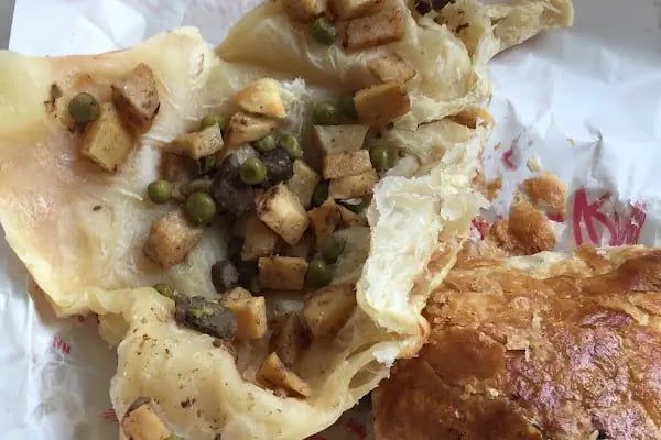 Küçük Başak Börek Fırını - Resim 11
