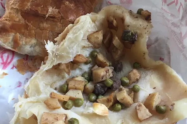 Küçük Başak Börek Fırını - Resim 3