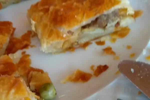 Küçük Başak Börek Fırını - Resim 13