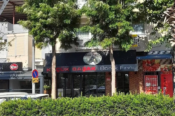 Küçük Başak Börek Fırını - Resim 8