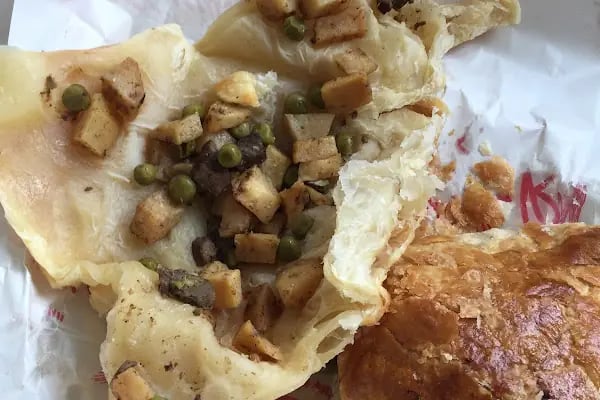 Küçük Başak Börek Fırını - Resim 12