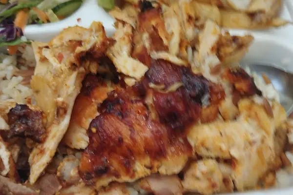 Paket Sos Döner Anamur - Resim 12