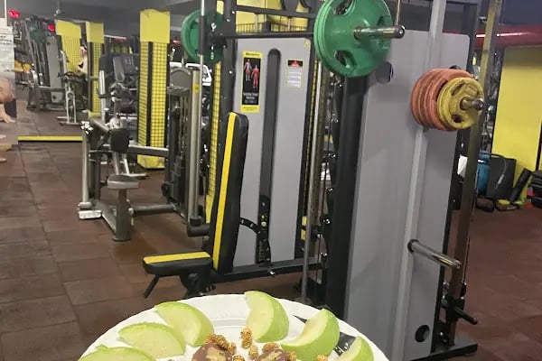 Fitness Time - Resim 8