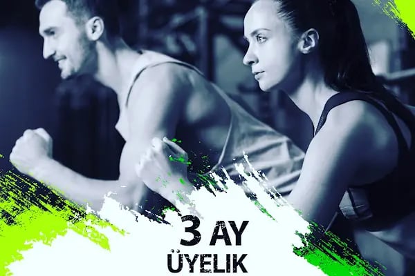 Fitness Time - Resim 19