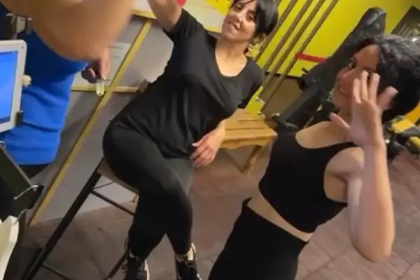 Fitness Time - Resim 11