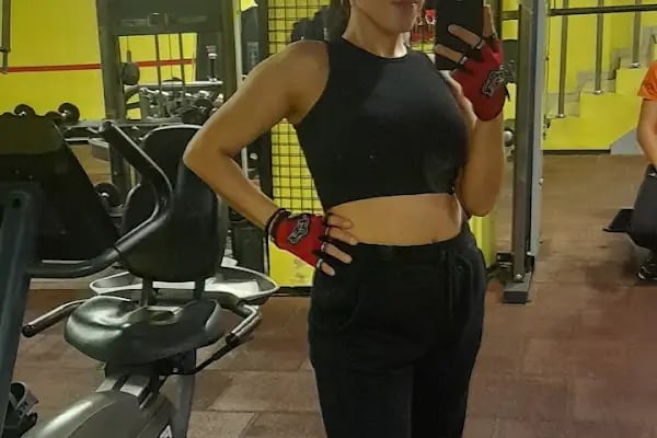 Fitness Time - Resim 15