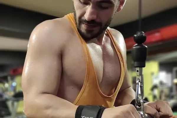 Fitness Time - Resim 7