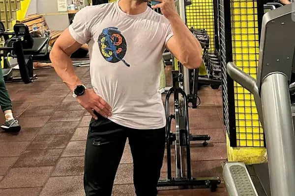 Fitness Time - Resim 4