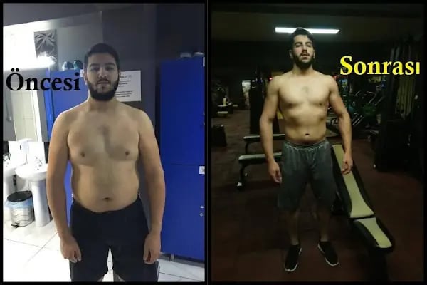 Fitness Time - Resim 18