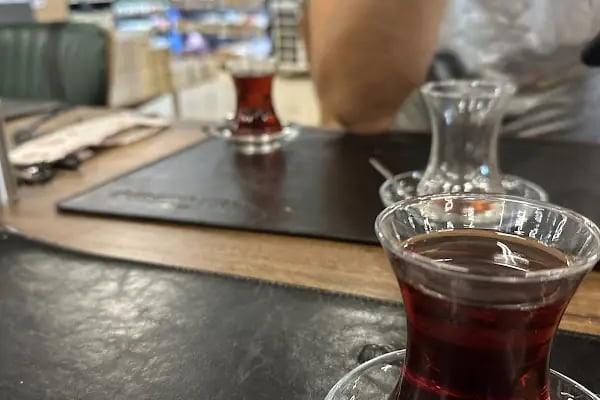Nokul Lezzet Durağı - Güney - Resim 18