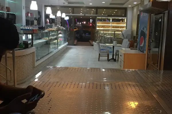 Aksu cafe restaurant fırın - Resim 13