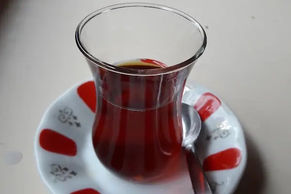 Aksu cafe restaurant fırın - Resim 19