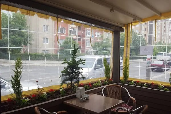 Aksu cafe restaurant fırın - Resim 4