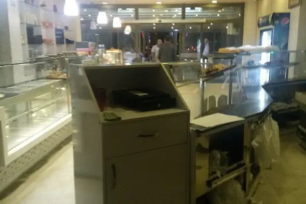Aksu cafe restaurant fırın - Resim 15