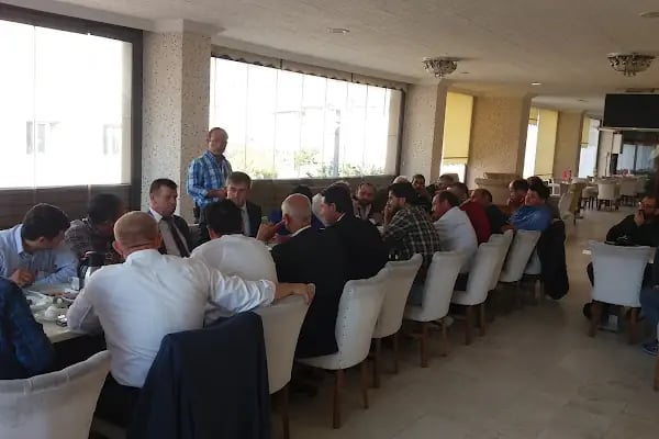 Aksu cafe restaurant fırın - Resim 9