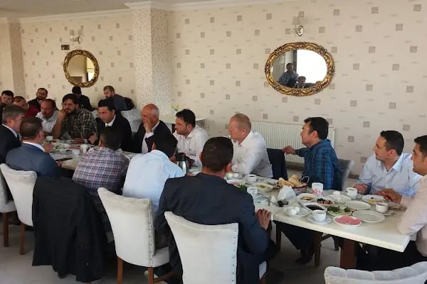 Aksu cafe restaurant fırın - Resim 7