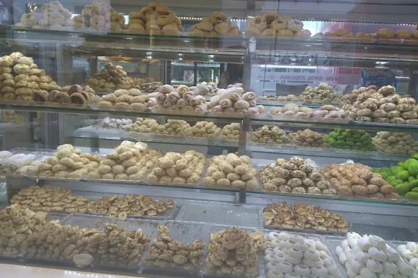 Aksu cafe restaurant fırın - Resim 16