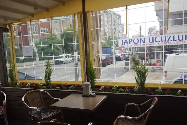 Aksu cafe restaurant fırın - Resim 10