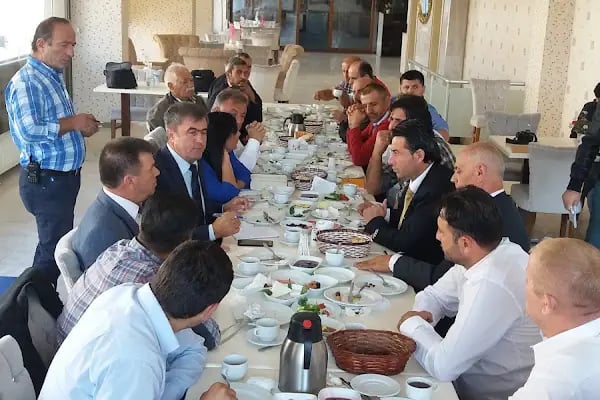 Aksu cafe restaurant fırın - Resim 5