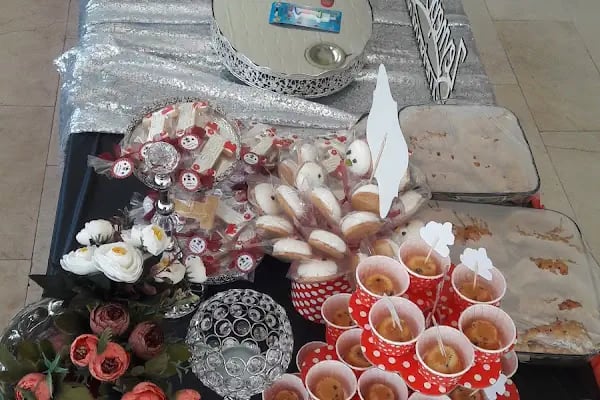 Aksu cafe restaurant fırın - Resim 11