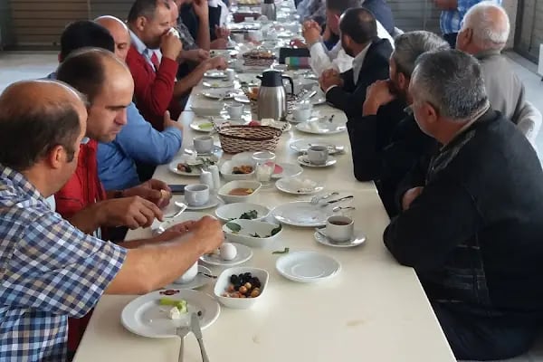 Aksu cafe restaurant fırın - Resim 12