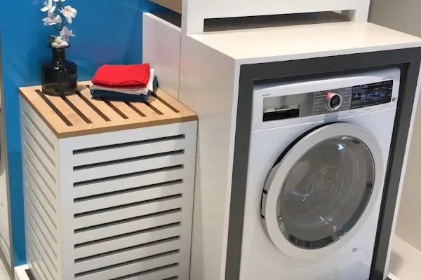 Bosch Alanya Yaman Ev Aletleri - Resim 8
