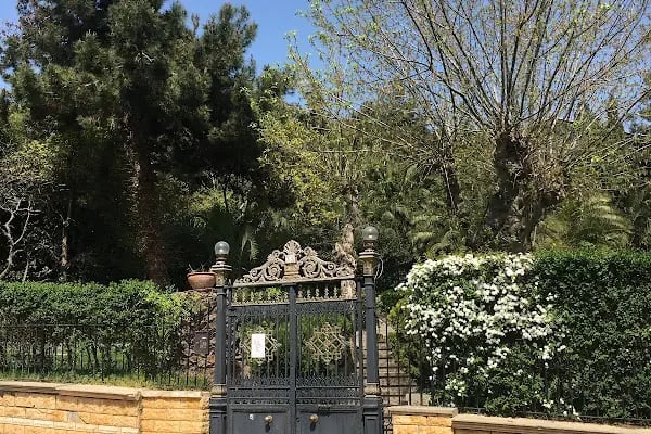 Gülbahçe Sitesi - Resim 16