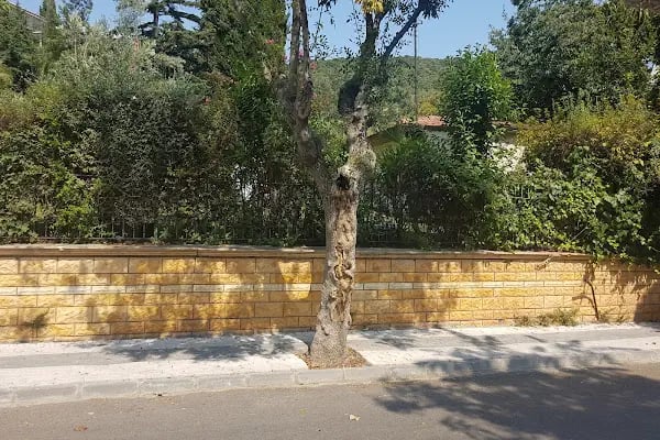 Gülbahçe Sitesi - Resim 12