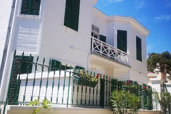 Gülbahçe Sitesi - Resim 4